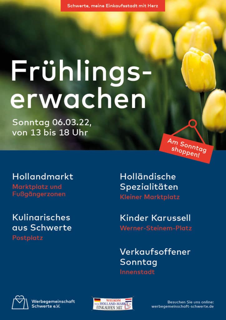 florida werbegemeinschaft plakat hollandmarkt web
