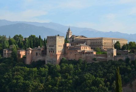 Alhambra