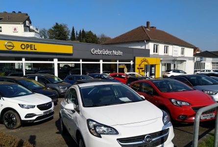 am ostentor autohaus gebrueder nolte opel honda volkswagen hyundai iserlohn schwerte hemer hagen luedenscheid gevelsberg