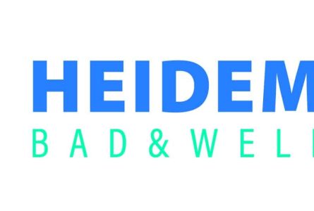 heidemann logo buw cmyk farbig