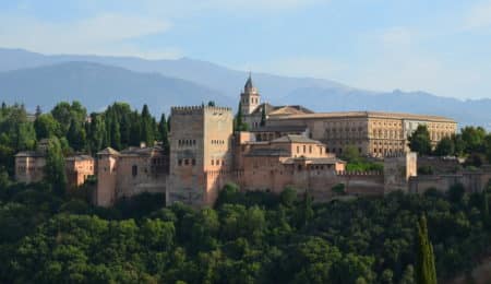 Alhambra