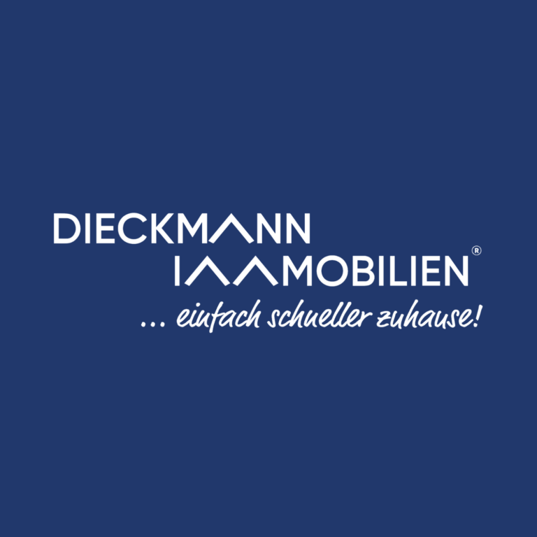 dieckmann immobilien logo quadrat