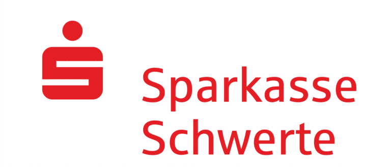 logo rot auf weiss